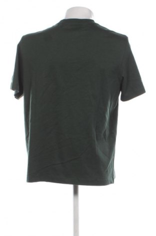 Мъжка тениска Calvin Klein Jeans, Размер M, Цвят Зелен, Цена 34,76 €