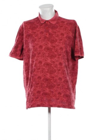 Мъжка тениска Casa Moda, Размер XXL, Цвят Многоцветен, Цена 47,85 лв.