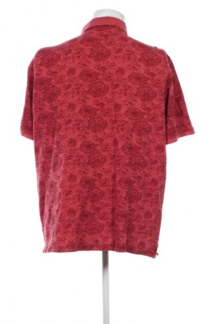 Мъжка тениска Casa Moda, Размер XXL, Цвят Многоцветен, Цена 47,85 лв.