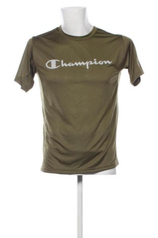 Pánské tričko  Champion, Velikost M, Barva Zelená, Cena  188,00 Kč