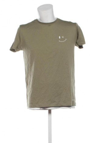 Herren T-Shirt Clean Cut Copenhagen, Größe M, Farbe Grün, Preis € 41,99