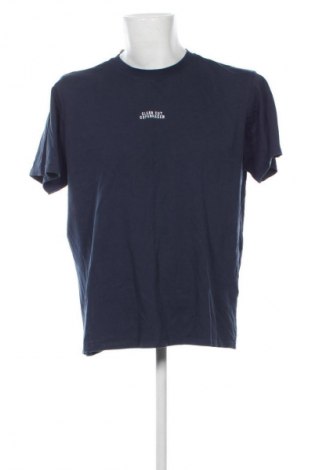 Tricou de bărbați Clean Cut Copenhagen, Mărime XL, Culoare Albastru, Preț 71,05 Lei