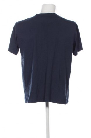Tricou de bărbați Clean Cut Copenhagen, Mărime XL, Culoare Albastru, Preț 71,05 Lei
