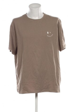 Pánské tričko  Clean Cut Copenhagen, Velikost XXL, Barva Hnědá, Cena  939,00 Kč