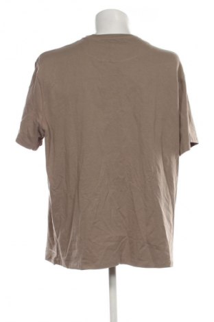 Pánské tričko  Clean Cut Copenhagen, Velikost XXL, Barva Hnědá, Cena  939,00 Kč