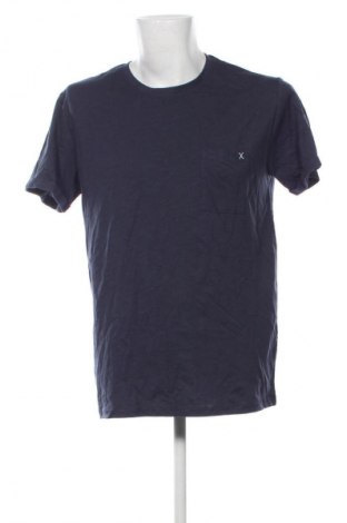 Pánské tričko  Clean Cut Copenhagen, Velikost XL, Barva Modrá, Cena  939,00 Kč