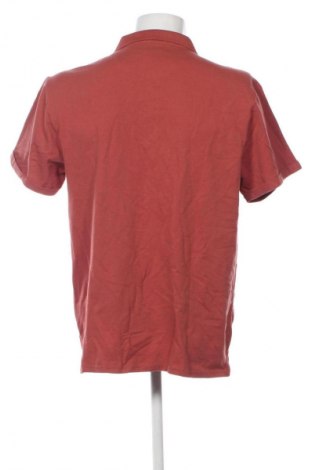 Мъжка тениска Clean Cut Copenhagen, Размер XXL, Цвят Кафяв, Цена 109,99 лв.