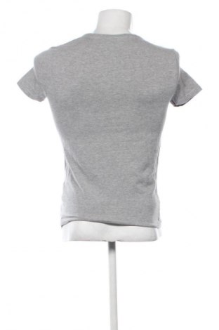 Herren T-Shirt Clockhouse, Größe S, Farbe Grau, Preis € 9,74