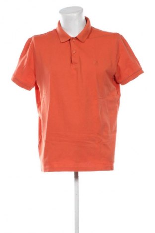 Męski T-shirt Colin's, Rozmiar XXL, Kolor Pomarańczowy, Cena 43,68 zł