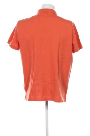 Męski T-shirt Colin's, Rozmiar XXL, Kolor Pomarańczowy, Cena 43,68 zł