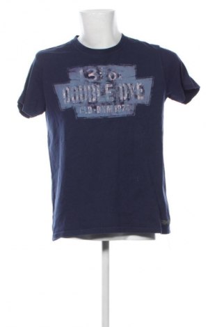 Pánske tričko  Colorado, Veľkosť L, Farba Modrá, Cena  10,00 €