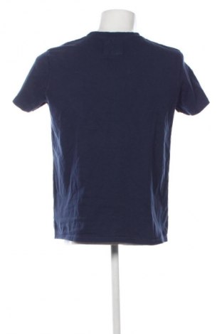 Pánske tričko  Colorado, Veľkosť L, Farba Modrá, Cena  10,00 €