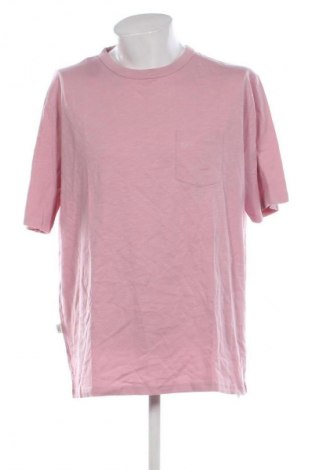 Pánské tričko  Colours & Sons, Velikost 3XL, Barva Růžová, Cena  519,00 Kč