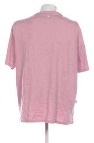 Pánské tričko  Colours & Sons, Velikost 3XL, Barva Růžová, Cena  519,00 Kč