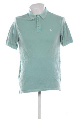 Herren T-Shirt Colours & Sons, Größe S, Farbe Blau, Preis € 30,99