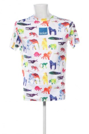 Ανδρικό t-shirt Craft, Μέγεθος M, Χρώμα Πολύχρωμο, Τιμή 13,81 €