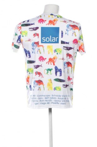 Ανδρικό t-shirt Craft, Μέγεθος M, Χρώμα Πολύχρωμο, Τιμή 13,81 €