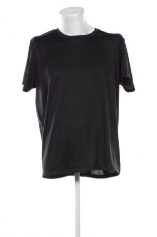 Herren Shirt Crivit, Größe XL, Farbe Schwarz, Preis 6,61 €