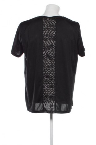 Herren Shirt Crivit, Größe XL, Farbe Schwarz, Preis 6,61 €