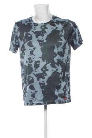 Ανδρικό t-shirt Crivit, Μέγεθος M, Χρώμα Πολύχρωμο, Τιμή 6,65 €