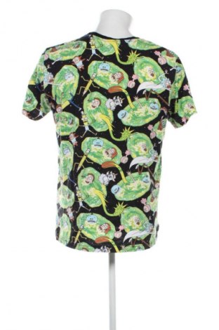 Мъжка тениска Cropp, Размер L, Цвят Многоцветен, Цена 14,79 лв.