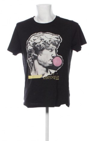 Herren T-Shirt Cropp, Größe L, Farbe Mehrfarbig, Preis € 7,68