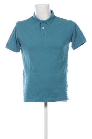 Ανδρικό t-shirt Dack's, Μέγεθος M, Χρώμα Μπλέ, Τιμή 25,00 €