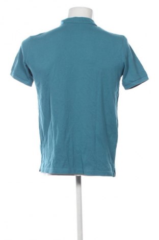 Ανδρικό t-shirt Dack's, Μέγεθος M, Χρώμα Μπλέ, Τιμή 25,00 €