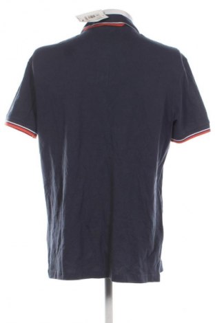 Męski T-shirt Diadora, Rozmiar XXL, Kolor Szary, Cena 99,99 zł