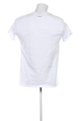 Ανδρικό t-shirt Diesel, Μέγεθος L, Χρώμα Λευκό, Τιμή 50,13 €