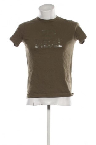 Herren Shirt Diesel, Größe S, Farbe Grün, Preis 50,13 €