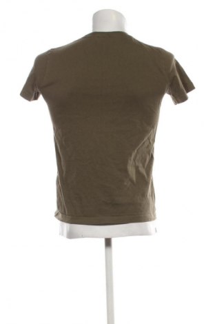 Herren Shirt Diesel, Größe S, Farbe Grün, Preis 50,13 €