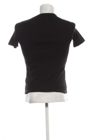 Męski T-shirt Diesel, Rozmiar S, Kolor Niebieski, Cena 225,29 zł