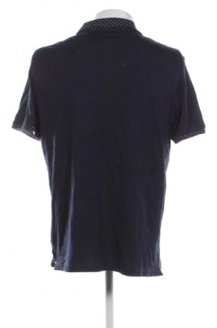 Férfi póló Dressmann, Méret XL, Szín Kék, Ár 5 429 Ft