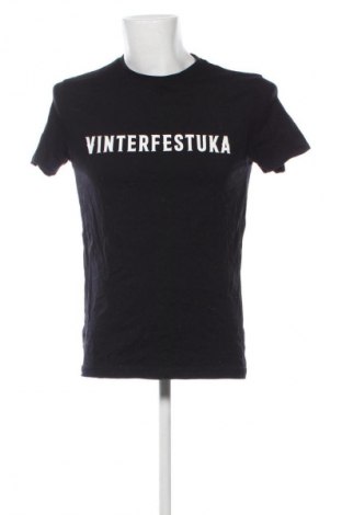 Herren Shirt Dressmann, Größe S, Farbe Schwarz, Preis 7,57 €