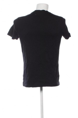 Herren Shirt Dressmann, Größe S, Farbe Schwarz, Preis 7,57 €