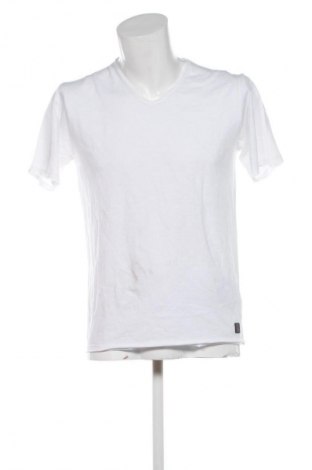 Férfi póló Dstrezzed, Méret M, Szín Fehér, Ár 15 919 Ft