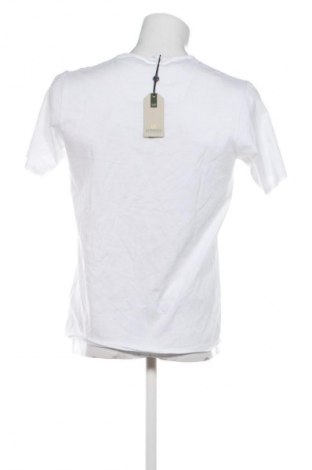 Férfi póló Dstrezzed, Méret M, Szín Fehér, Ár 15 919 Ft