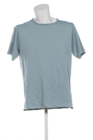 Pánské tričko  Dstrezzed, Velikost XXL, Barva Modrá, Cena  939,00 Kč