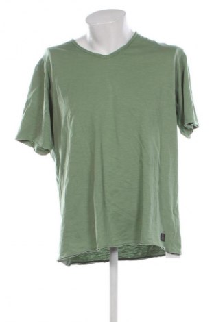 Herren Shirt Dstrezzed, Größe XL, Farbe Grün, Preis 41,99 €