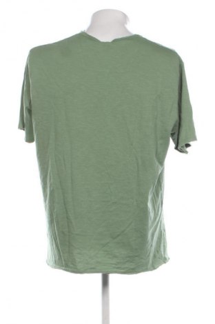 Herren Shirt Dstrezzed, Größe XL, Farbe Grün, Preis 41,99 €