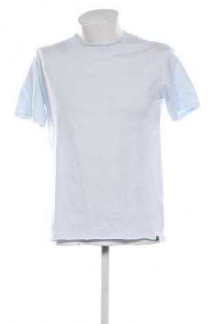 Herren T-Shirt Dstrezzed, Größe M, Farbe Blau, Preis € 41,99