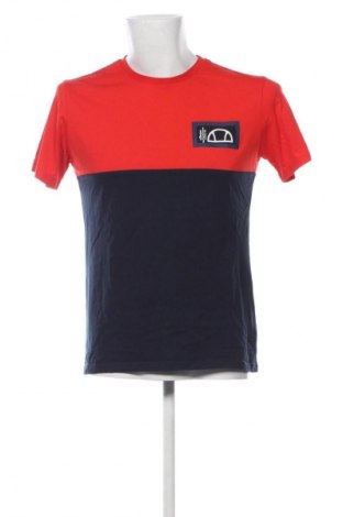 Męski T-shirt Ellesse, Rozmiar L, Kolor Kolorowy, Cena 45,91 zł