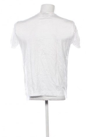 Pánské tričko  Emporio Armani, Velikost M, Barva Bílá, Cena  792,00 Kč