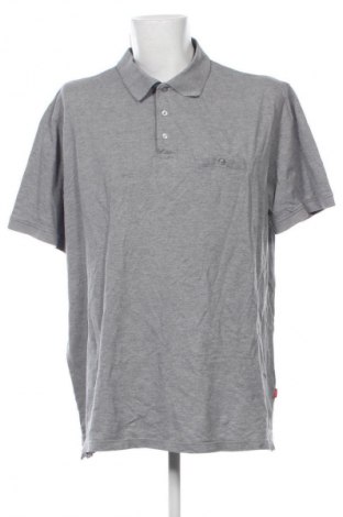 Tricou de bărbați Engelbert Strauss, Mărime 3XL, Culoare Gri, Preț 41,16 Lei