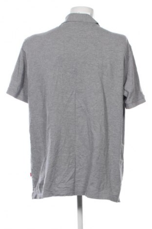 Tricou de bărbați Engelbert Strauss, Mărime 3XL, Culoare Gri, Preț 41,16 Lei