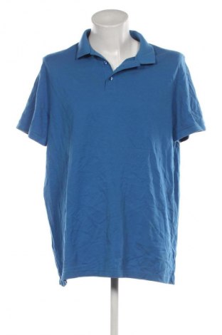 Herren Shirt Engelbert Strauss, Größe XXL, Farbe Blau, Preis 16,99 €
