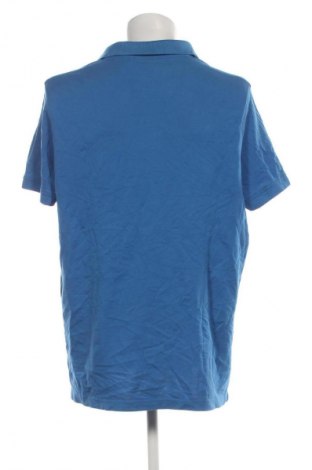 Herren Shirt Engelbert Strauss, Größe XXL, Farbe Blau, Preis 16,99 €