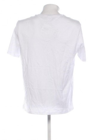 Herren T-Shirt FILA, Größe L, Farbe Weiß, Preis € 41,99