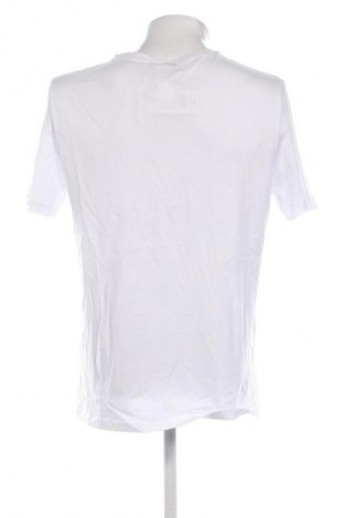 Herren T-Shirt FILA, Größe L, Farbe Weiß, Preis € 41,99